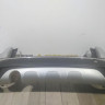 Бампер задний бу Renault Kaptur OEM 850220429R (В)