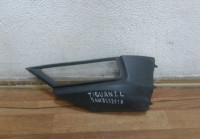 Накладка птф левая Volkswagen Tiguan 2 oem 5na853211A