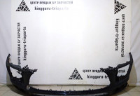 Бампер передний Porsche Macan  oem 95B807221AG2X (Скл-3)