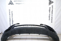 Бампер передний Porsche Macan  oem 95B807221AG2X (Скл-3)