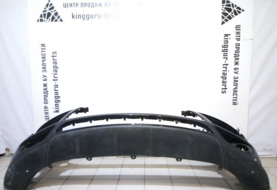 Бампер передний Porsche Macan oem 95B807221AG2X (Скл-3) Бампер передний Porsche Macan oem 95B807221AG2X (Скл-3)