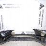 Бампер передний Porsche Macan oem 95B807221AG2X (Скл-3) Бампер передний Porsche Macan oem 95B807221AG2X (Скл-3)