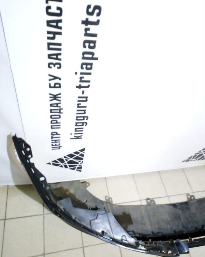 Бампер передний Porsche Macan oem 95B807221AG2X (Скл-3) Бампер передний Porsche Macan oem 95B807221AG2X (Скл-3)