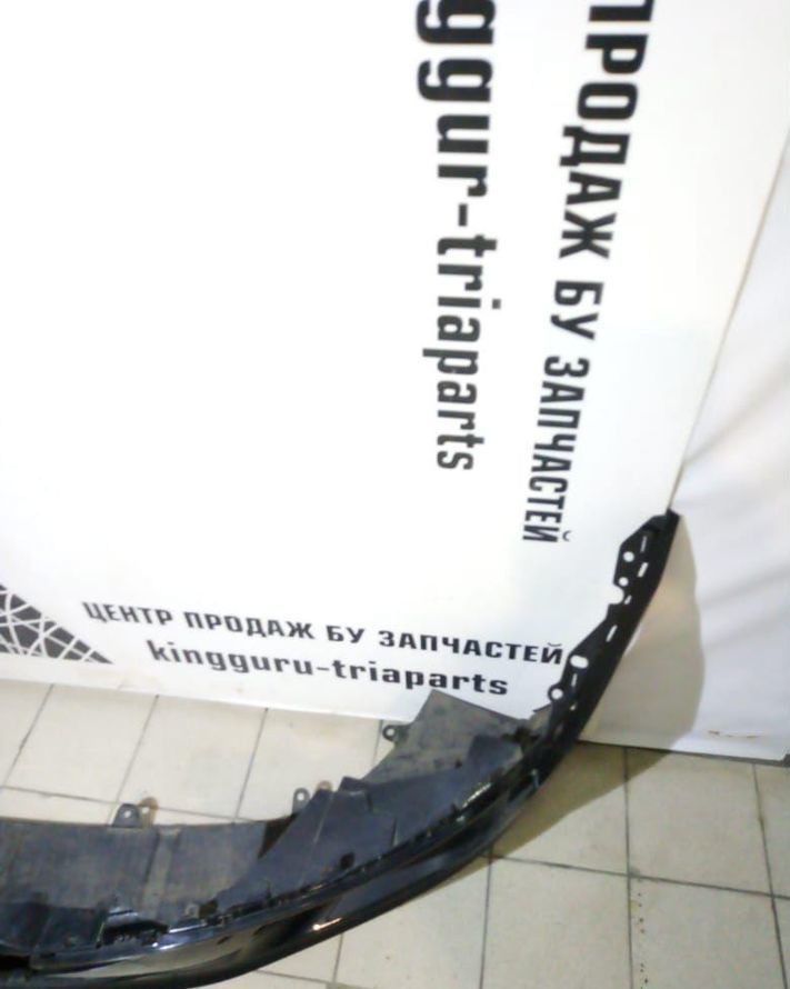 Бампер передний Porsche Macan oem 95B807221AG2X (Скл-3) Бампер передний Porsche Macan oem 95B807221AG2X (Скл-3)