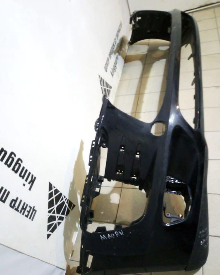 Бампер передний Porsche Macan oem 95B807221AG2X (Скл-3) Бампер передний Porsche Macan oem 95B807221AG2X (Скл-3)