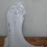Крыло переднее правое Lada X-Ray oem 631006734R (вмятина) (скл-3)