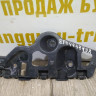Кронштейн заднего бампера правый бу Renault Sandero 2 OEM 850444449R