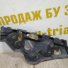 Кронштейн заднего бампера правый бу Renault Sandero 2 OEM 850444449R