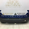 Бампер задний Skoda Kodiaq 2017 OEM 565807421