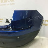 Бампер задний Skoda Kodiaq 2017 OEM 565807421