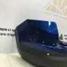 Бампер задний Skoda Kodiaq 2017 OEM 565807421