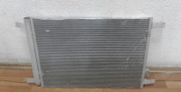 Радиатор кондиционера Volkswagen Tiguan 2 oem 5q0816411bg