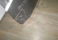 Крышка багажника бу Suzuki Vitara 2 OEM 6910054P