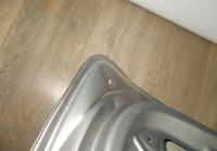 Крышка багажника бу Suzuki Vitara 2 OEM 6910054P