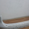Бампер задний Volkswagen Touareg NF рест oem 7P6807421D (мал. вмятина) (скл-3)
