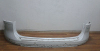 Бампер задний Volkswagen Touareg NF рест oem 7P6807421D (мал. вмятина) (скл-3)