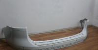 Бампер задний Volkswagen Touareg NF рест oem 7P6807421D (мал. вмятина) (скл-3)