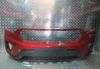 Бампер передний Hyundai Creta oem 86511M0000 (слом.часть.бок.крепл) (трещина) (скл-5)