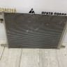 Радиатор кондиционера Skoda Octavia A7 OEM 5Q0816411BG