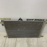 Радиатор кондиционера Skoda Octavia A7 OEM 5Q0816411BG
