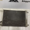 Радиатор кондиционера Skoda Octavia A7 OEM 5Q0816411BG