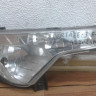 Фара птф правая Kia Sportage 3 oem 922023w000 (слом. 1 крепл.)
