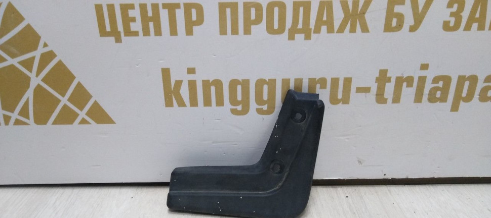 Брызговик задний левый Huyndai Sonata 8 2019> oem 86841L1000