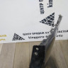 Бампер задний бу Renault Arkana OEM 850182233R