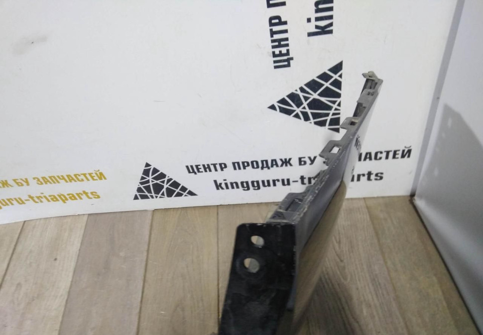 Бампер задний бу Renault Arkana OEM 850182233R