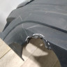 Бампер задний бу Renault Arkana OEM 850182233R