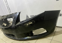 Бампер передний Chevrolet Cruze дорестайлинг 09-12 oem 96981088 (скл-3)