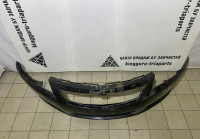 Бампер передний Chevrolet Cruze дорестайлинг 09-12 oem 96981088 (скл-3)