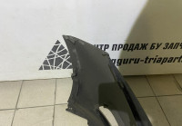Бампер передний Chevrolet Cruze дорестайлинг 09-12 oem 96981088 (скл-3)