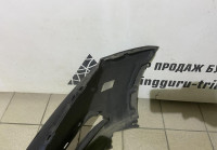 Бампер передний Chevrolet Cruze дорестайлинг 09-12 oem 96981088 (скл-3)