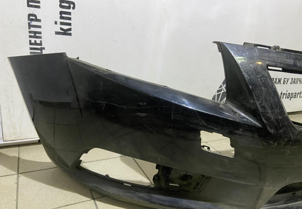Бампер передний Chevrolet Cruze дорестайлинг 09-12 oem 96981088 (скл-3) Бампер передний Chevrolet Cruze дорестайлинг 09-12 oem 96981088 (скл-3)
