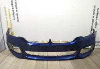 Бампер передний бу BMW 5 G30 M-Pack OEM 51118069075