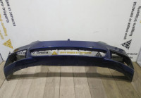 Бампер передний бу BMW 5 G30 M-Pack OEM 51118069075