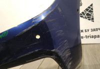 Бампер передний бу BMW 5 G30 M-Pack OEM 51118069075