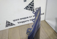 Бампер передний бу BMW 5 G30 M-Pack OEM 51118069075