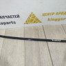 Накладка рамки двери передняя правая бу BMW X5 F15 OEM 51317289636
