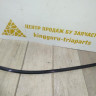 Накладка рамки двери передняя правая бу BMW X5 F15 OEM 51317289636