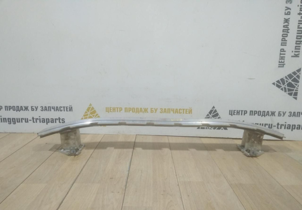 Усилитель заднего бампера бу BMW 6 G32 OEM 51127387336