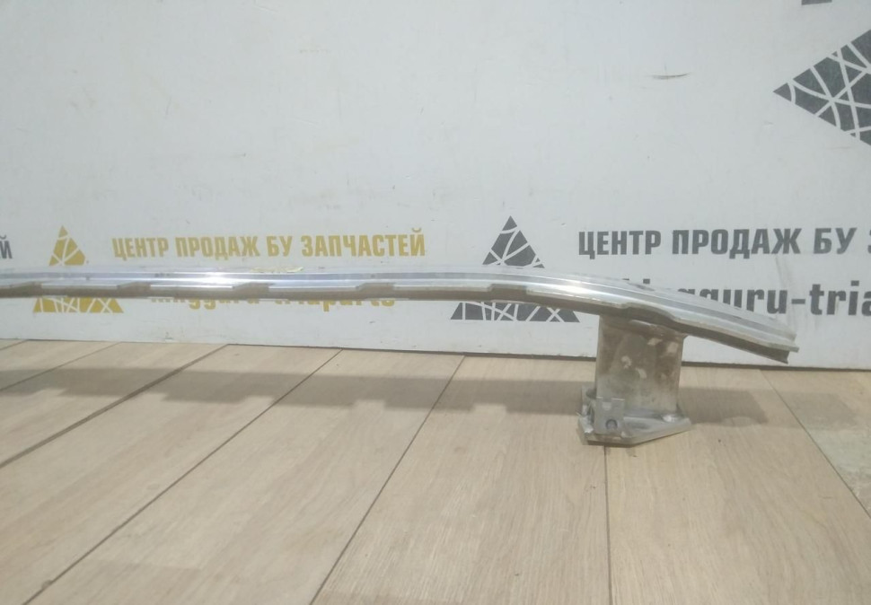 Усилитель заднего бампера бу BMW 6 G32 OEM 51127387336 Усилитель заднего бампера бу BMW 6 G32 OEM 51127387336