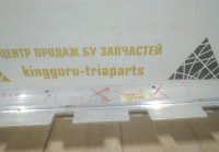 Усилитель заднего бампера бу BMW 6 G32 OEM 51127387336