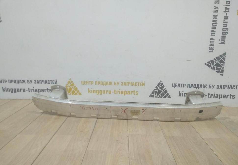 Усилитель заднего бампера бу BMW 6 G32 OEM 51127387336 Усилитель заднего бампера бу BMW 6 G32 OEM 51127387336