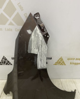 Крыло переднее правое Hyundai ix35 10-15 oem 663212S000