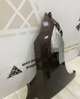 Крыло переднее правое Hyundai ix35 10-15 oem 663212S000