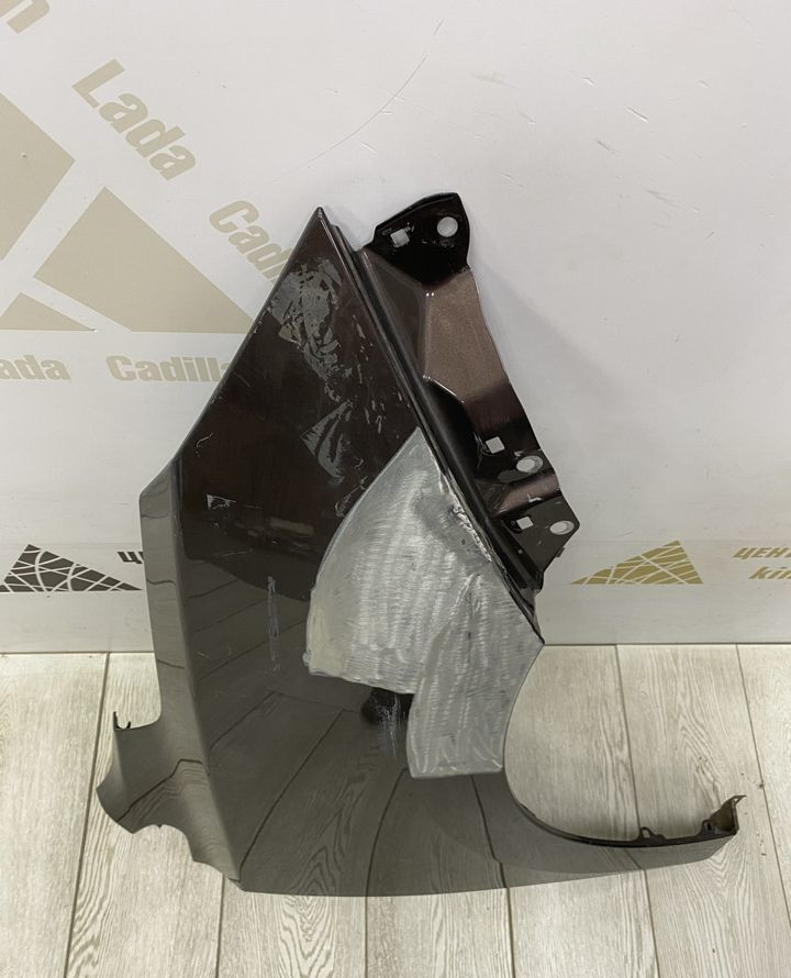 Крыло переднее правое Hyundai ix35 10-15 oem 663212S000