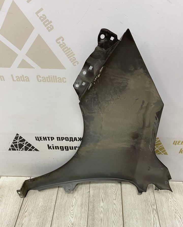 Крыло переднее правое Hyundai ix35 10-15 oem 663212S000