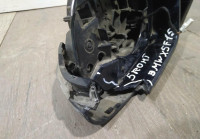Корпус зеркала левый 5-пин бу BMW X5 F15 OEM 51167364051